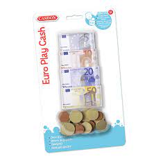 Euro Play Cash - ROLE PLAY - Beattys of Loughrea