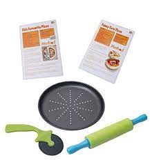 Annabel Karmel Mini Pizza Set - ROLE PLAY - Beattys of Loughrea