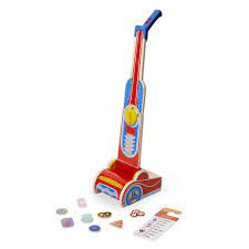 Vacuum Playset - ROLE PLAY - Beattys of Loughrea