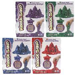 Kinetic 1Lb Sand Gem Assorted Colours - ART & CRAFT/MAGIC/AIRFIX - Beattys of Loughrea