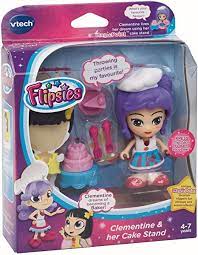 Clementine & Her Cake Stand - VTECH/EDUCATIONAL - Beattys of Loughrea