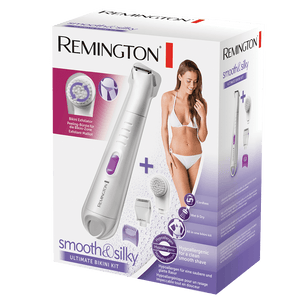 Remington WPG4035 Bikini Kit - RAZORS & NOSE TRIMMERS - Beattys of Loughrea