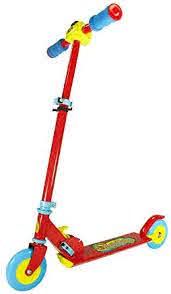 Speedy Scooter Boys - GO KART/SCOOTER/ROCKING HORSE - Beattys of Loughrea