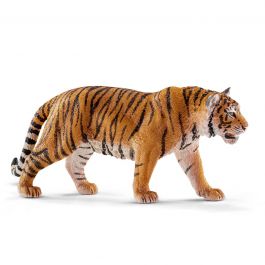 Schleich Tiger 14729 - FARMS/TRACTORS/BUILDING - Beattys of Loughrea