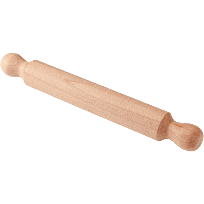 Judge Kitchen, 26cm Rolling Pin - KITCHEN HAND TOOLS - Beattys of Loughrea
