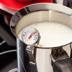 Judge Kitchen, Milk Thermometer - KITCHEN HAND TOOLS - Beattys of Loughrea