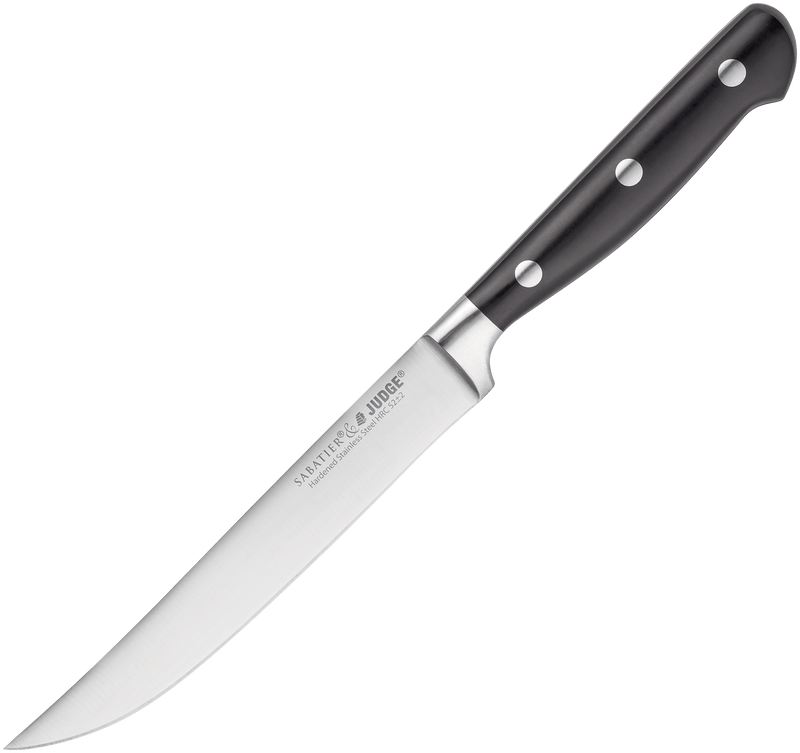 Judge Sabatier 10cm / 4" Utility Knife - CUTLERY/KNIFE SET/BLOCK - Beattys of Loughrea