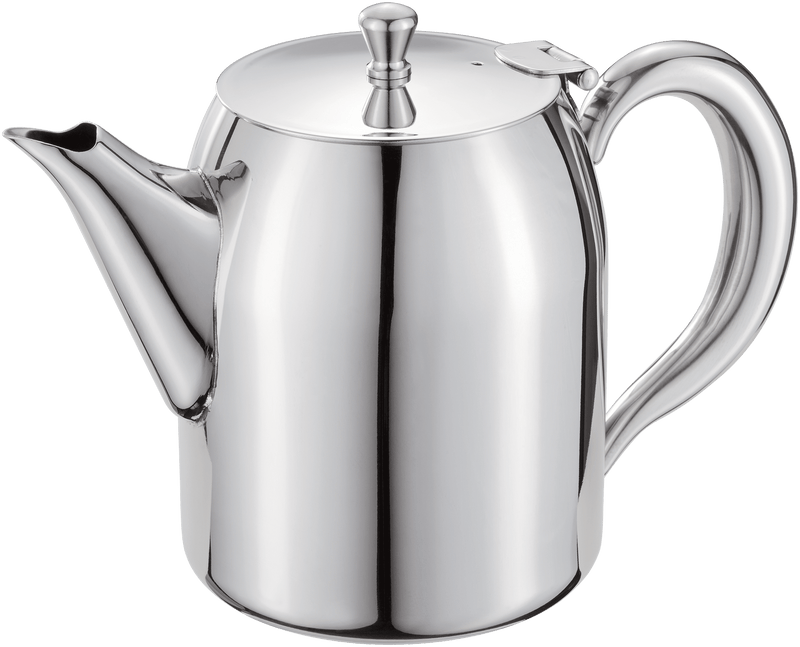 Judge Traditional Tall Teapot 8 Cup / 1.6L - S/S TEAPOT/JUG - Beattys of Loughrea