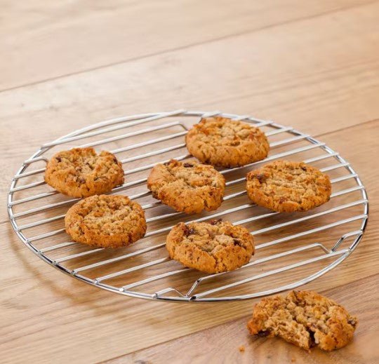 Judge Wireware, 29cm Round Cooling Rack - BAKEWARE - Beattys of Loughrea
