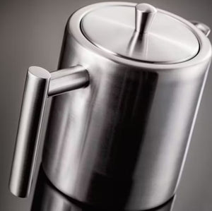 Stellar Oslo 3 Cup Teapot 600Ml SM90 - S/S TEAPOT/JUG - Beattys of Loughrea