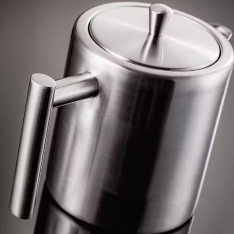 Stellar Oslo 3 Cup Teapot 600Ml SM90 - S/S TEAPOT/JUG - Beattys of Loughrea