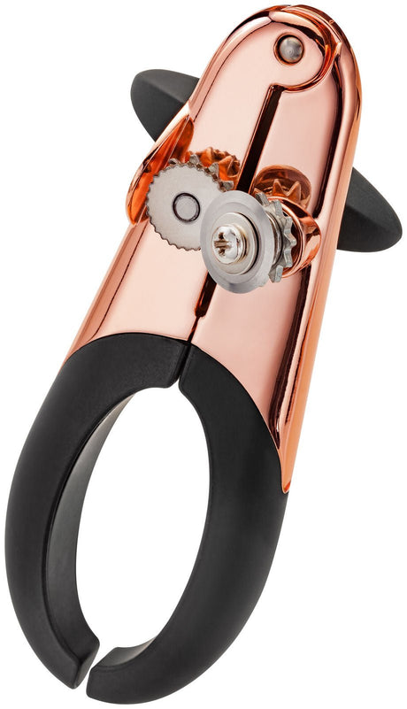 Stellar Soft Touch Copper Can Opener SE10 - KITCHEN HAND TOOLS - Beattys of Loughrea