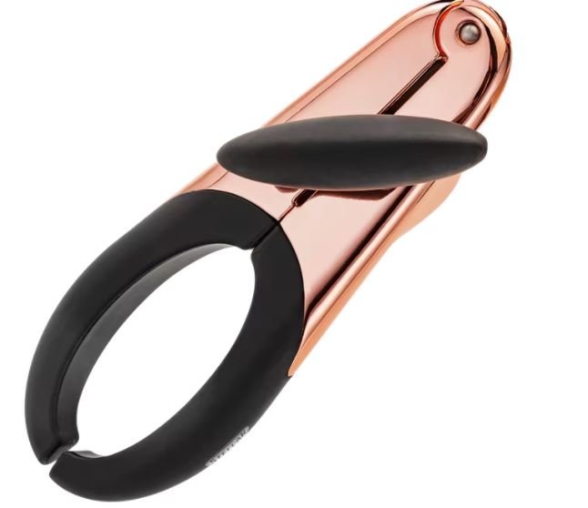 Stellar Soft Touch Copper Can Opener SE10 - KITCHEN HAND TOOLS - Beattys of Loughrea