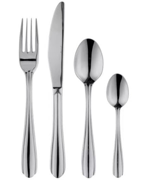 Stellar Sterling 24PC Cutlery Set BT50 - Beattys of Loughrea | www.beattys.ie