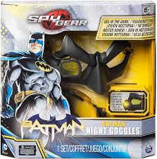 Batman Night Goggles - ROLE PLAY - Beattys of Loughrea