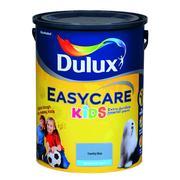 Dulux Easycare Kids 2.5L County Blue - READY MIXED - WATER BASED - Beattys of Loughrea