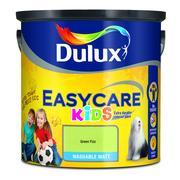Dulux Easycare Kids 2.5L Green Fizz - READY MIXED - WATER BASED - Beattys of Loughrea