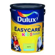 Dulux Easycare Kids 5L Green Fizz - READY MIXED - WATER BASED - Beattys of Loughrea