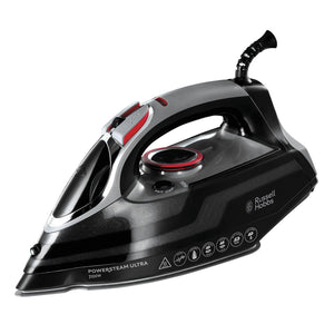 Russell Hobbs 3100w Powersteam Ultra Iron 20630 - IRONS - Beattys of Loughrea