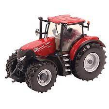 Britains 1:32 Case Optum 300 Cvx Tractor - FARMS/TRACTORS/BUILDING - Beattys of Loughrea