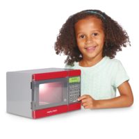 Casdon Morphy Richards Microwave - ROLE PLAY - Beattys of Loughrea