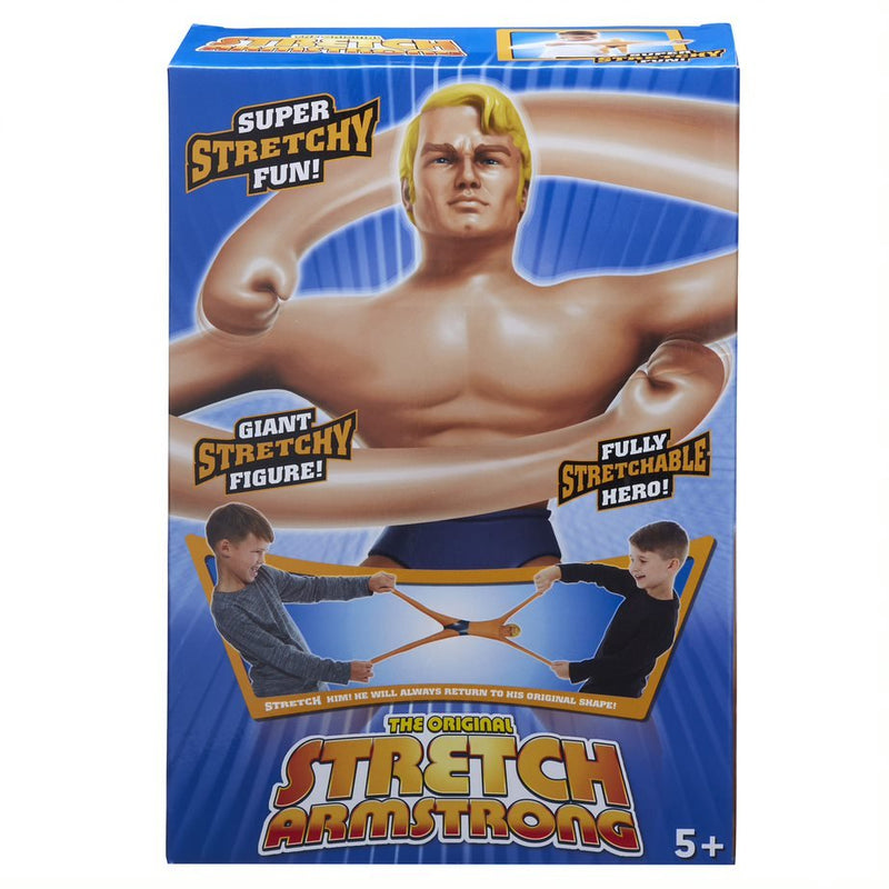 Stretch Armstrong - A/M, TRANSFORMERS - Beattys of Loughrea