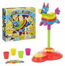 Pop Pinata Game - BOARD GAMES / DVD GAMES - Beattys of Loughrea