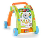 Little Tikes Chasin Lights Walker - BABY TOYS - Beattys of Loughrea