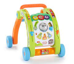 Little Tikes Chasin Lights Walker - BABY TOYS - Beattys of Loughrea