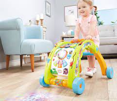 Little Tikes Chasin Lights Walker - BABY TOYS - Beattys of Loughrea
