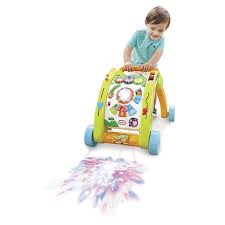 Little Tikes Chasin Lights Walker - BABY TOYS - Beattys of Loughrea