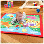 Large Playmat Farm - BABY TOYS - Beattys of Loughrea