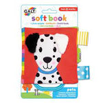 Soft Book Assorted - BOOKS - Beattys of Loughrea