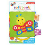 Soft Book Assorted - BOOKS - Beattys of Loughrea