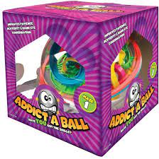 Addict A Ball Maze 1 - Beattys of Loughrea | www.beattys.ie