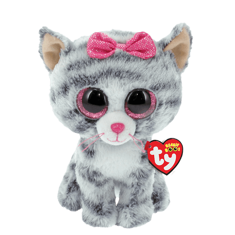 Kiki Boo Buddy - SYLVANIAN / BEANIE BABIES - Beattys of Loughrea