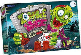 Zombie Magic - ART & CRAFT 2 - Beattys of Loughrea