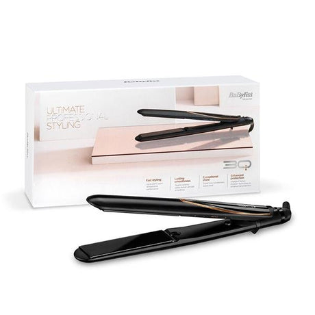 BaByliss 2Q Performance Straigtener ( 2561U ) - CURLERS/CRIMPERS/STRAIGHTENERS - Beattys of Loughrea