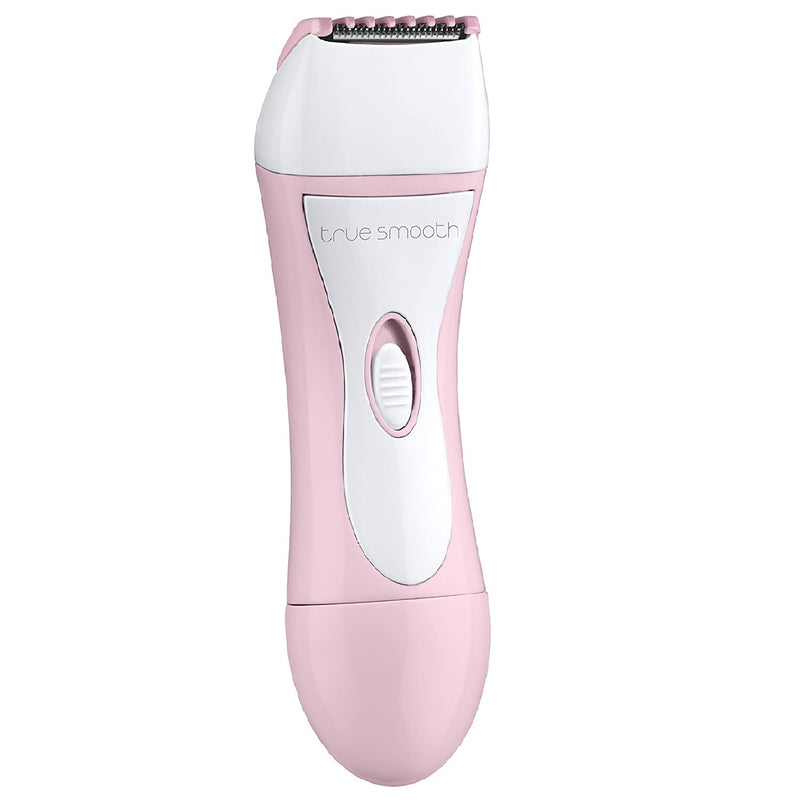 BaByliss TrueSmooth Wet & Dry Cordless Bikini Trimmer 8772U - RAZORS & NOSE TRIMMERS - Beattys of Loughrea