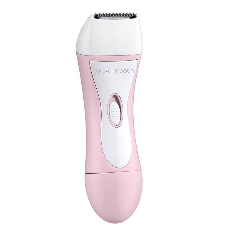 BaByliss TrueSmooth Wet & Dry Cordless Bikini Trimmer 8772U - RAZORS & NOSE TRIMMERS - Beattys of Loughrea