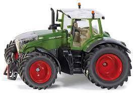 Siku 1:32 Fendt 1050 Vario - FARMS/TRACTORS/BUILDING - Beattys of Loughrea