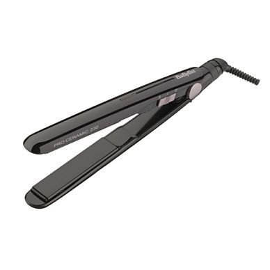 Babyliss 2069U Pro 230 Ceramic Straightener - CURLERS/CRIMPERS/STRAIGHTENERS - Beattys of Loughrea