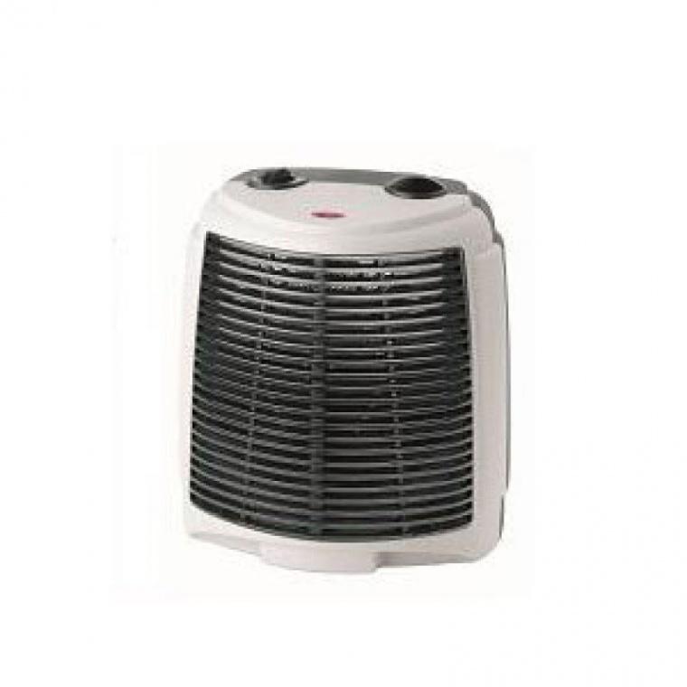 Winterwarm 2kw Upright Electric Fan Heater WWUF2T - FAN HEATERS - Beattys of Loughrea