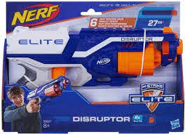 Nerf Nstrike Disruptor - TOOLS/GUNS - Beattys of Loughrea