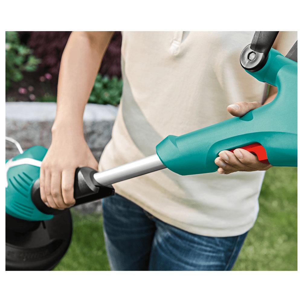 Bosch Art 27 450W Electric Grass Strimmer Trimmer - HEDGE TRIMMERS - Beattys of Loughrea