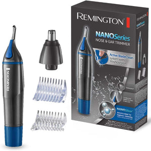 Remington NE3850 Nose & Ear Trimmer - RAZORS & NOSE TRIMMERS - Beattys of Loughrea