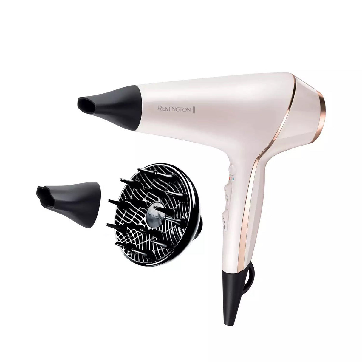 Remington AC9140 Proluxe Ac 2400W Hairdryer - HAIR DRYER - Beattys of Loughrea