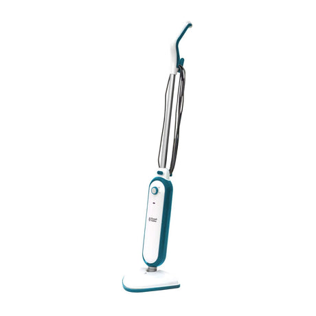 Russell Hobbs RHSM1001-G Steam Mop - STEAM CLEANER - Beattys of Loughrea