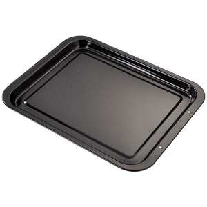 Judge Ovenware, 38 x 30 x 2cm Baking Tray, Enamel, Granite - BAKEWARE - Beattys of Loughrea