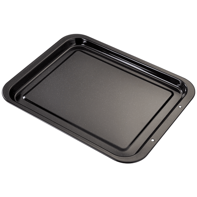 Judge Ovenware, 38 x 30 x 2cm Baking Tray, Enamel, Granite - BAKEWARE - Beattys of Loughrea